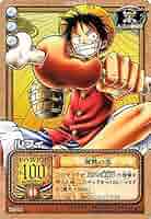 ONE PIECEカードダス スペシャルパック2004 m12896062718_1.jpg?1724290428